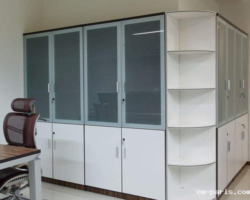 金属件质量决定深圳文件柜质量的好坏