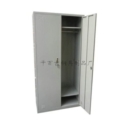 钢制更衣柜定做报价，钢制更衣柜的定制价格是多少？