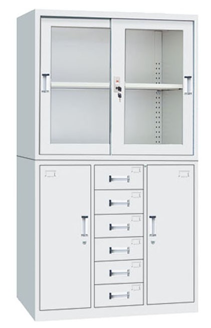 J-002 中六斗宽移门柜.jpg