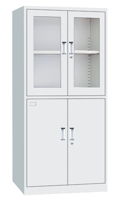 18新利官网下载和钢制文件柜有区别吗