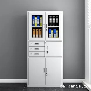 钢制文件柜与木质文件柜的区别